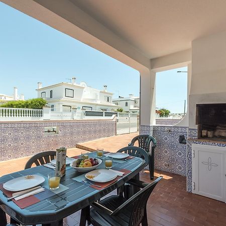 Villa Mar With Private Pool Албуфейра Экстерьер фото