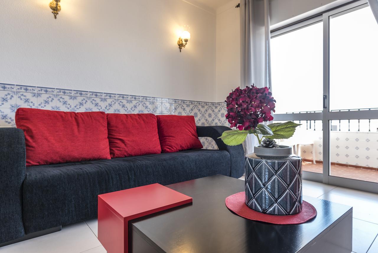 Villa Mar With Private Pool Албуфейра Экстерьер фото