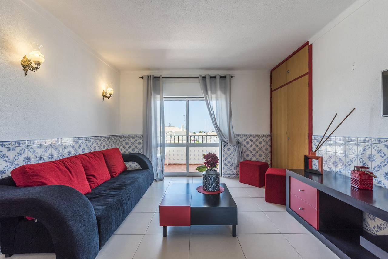 Villa Mar With Private Pool Албуфейра Экстерьер фото